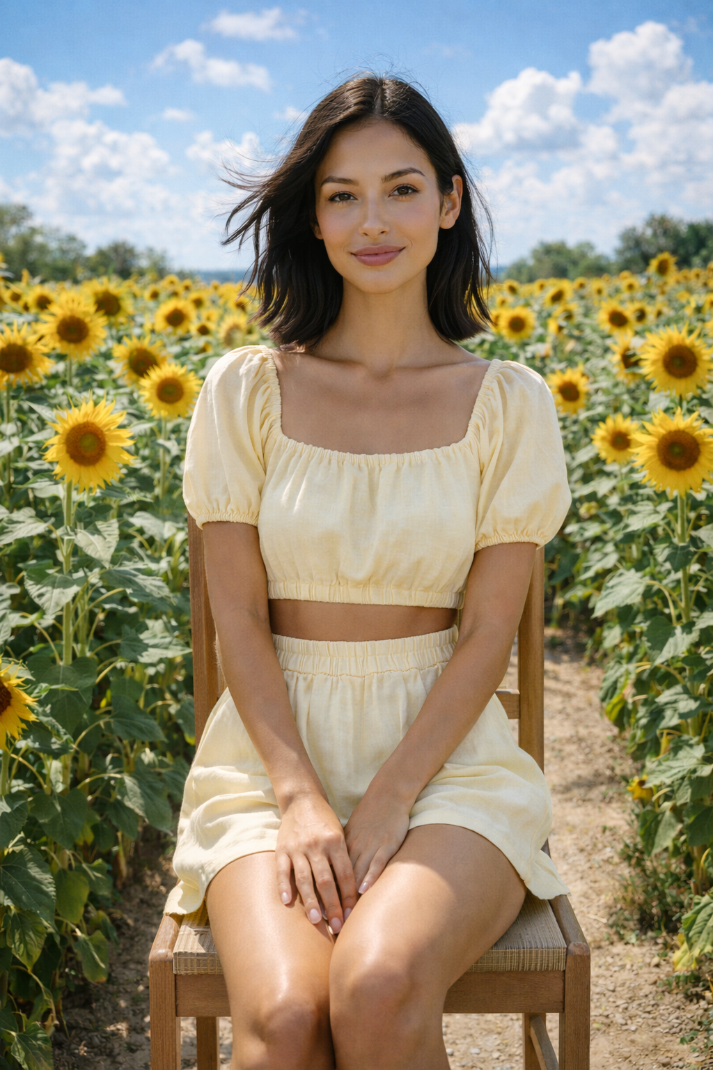 Escort - OLGA - Barcelona Tops